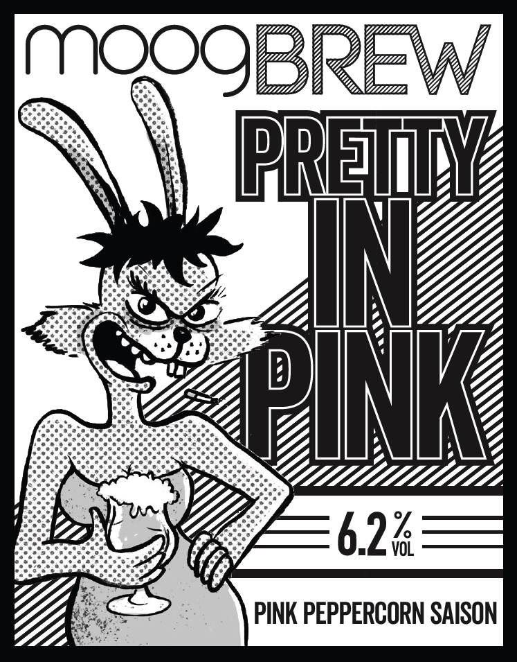 Fast Gerald’s Imperial Stout