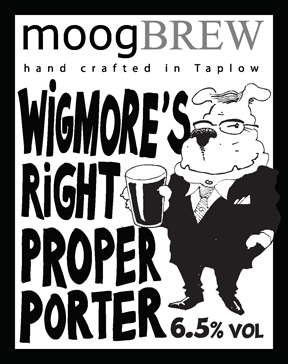 Wigmore’s Right Proper