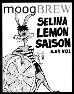 Selina Lemon Saison